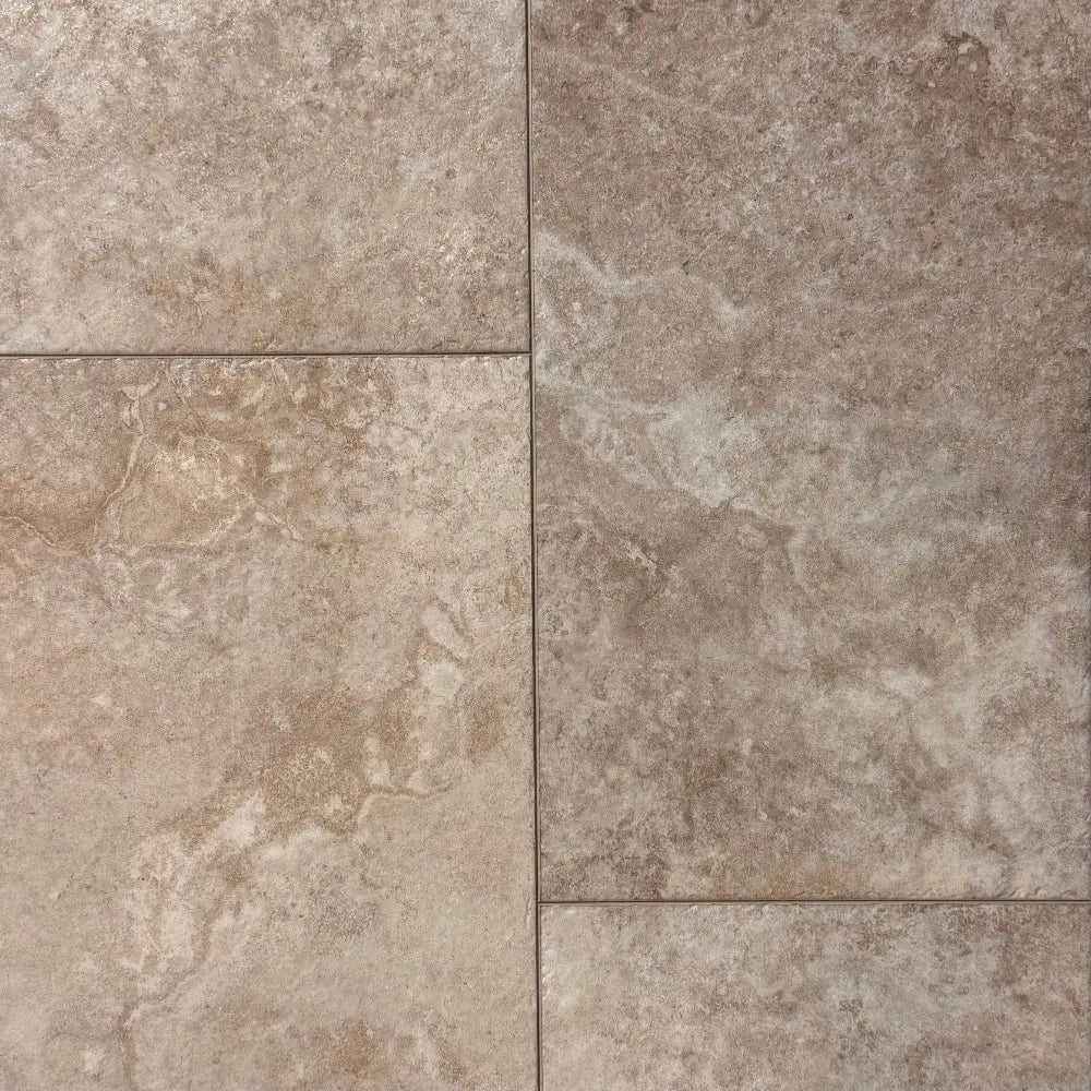 Luxury Vinyl Tile