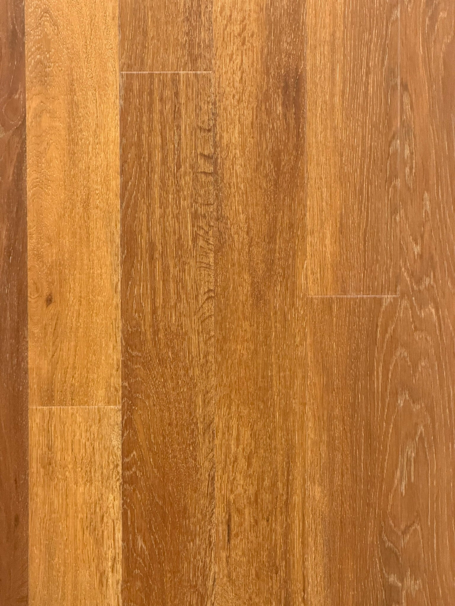 Art Select Rigid - Golden Kent Ash
