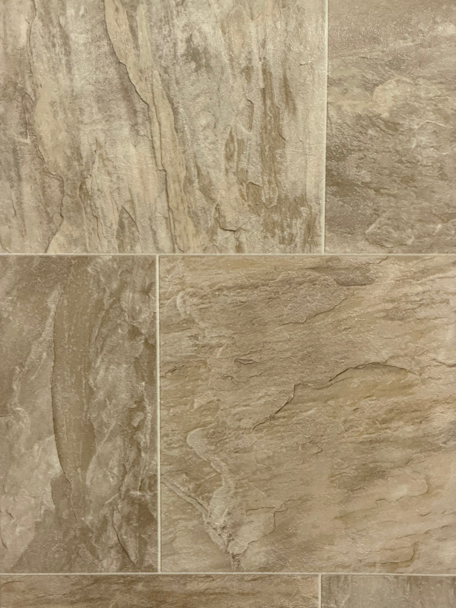 LVS Silver Cambridge - Limestone